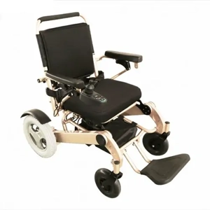 Wheelchair
