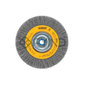 Abrasive Brush