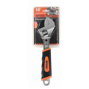 Adjustable Wrench