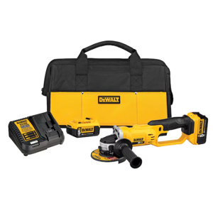 Angle Grinder Kit