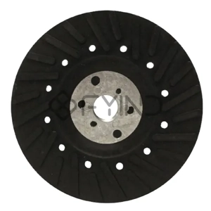 Backing Pad