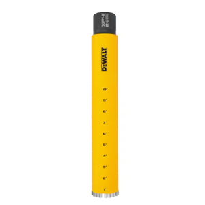 Core Drill Bit