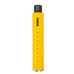 Core Drill Bit