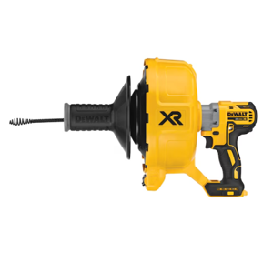 Drain Snake Tool