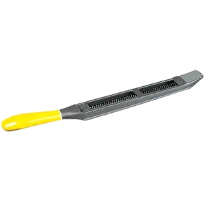 Flat Hand File