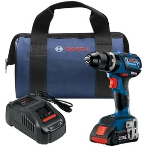Hammer Drill