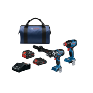 Hammer Drill