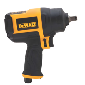 Impact Wrench
