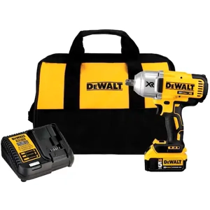 Impact Wrench