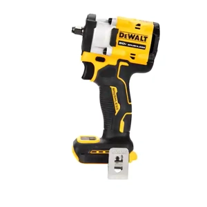 Impact Wrench