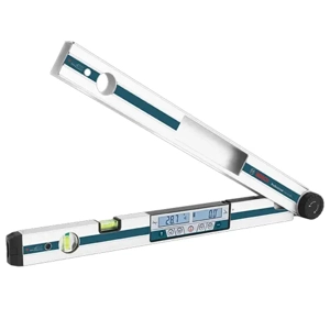 Inclinometer