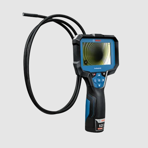 Inspection Camera