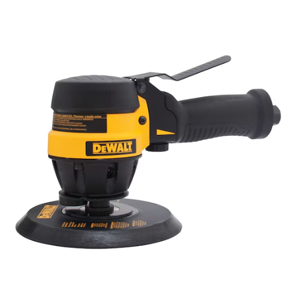 Orbital Sander