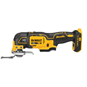 Oscillating Multitool