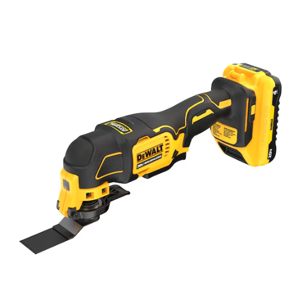 Oscillating Multitool