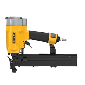Pneumatic Stapler