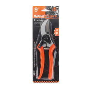 Pruning Shear