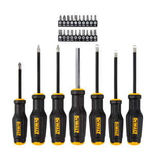 Screwdriver Set