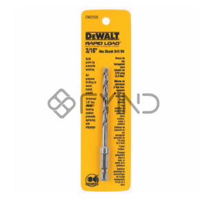 Shank Drill Bit