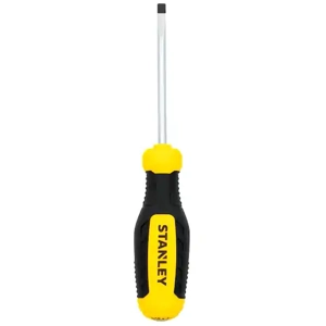 Slotted Screwdriver