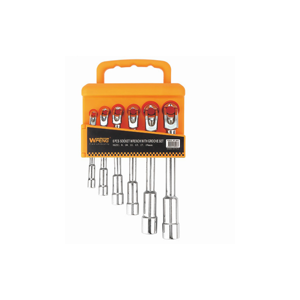 Socket Wrench