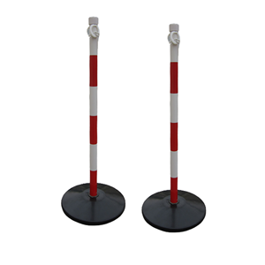 Bollard Post