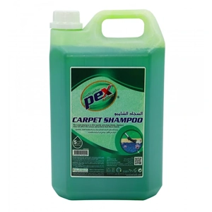 Carpet Cleaner