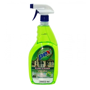 Glass Cleaner