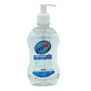 Hand Sanitizer