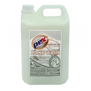 Hand Wash