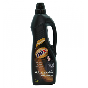 Laundry Detergent