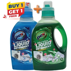 Laundry Detergent
