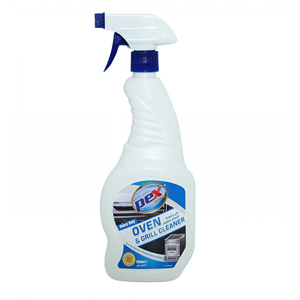 Oven Cleaner