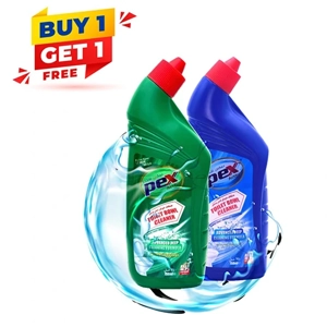 Toilet Cleaner