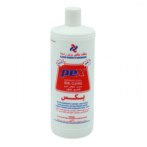 Toilet Cleaner