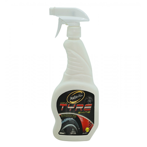 Tyre Polish
