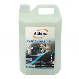 Tyre Polish