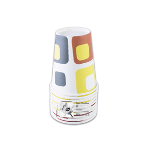 Disposable Cup