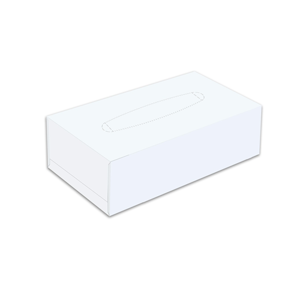 Facial Tissue Paper