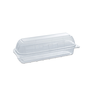Plastic Disposable Plate