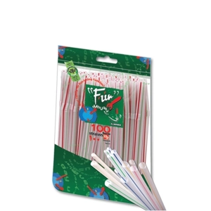 Disposable Drinking Straw