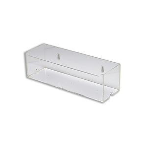 Wrapping Foil Dispenser