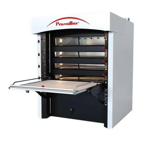 Commercial Oven
