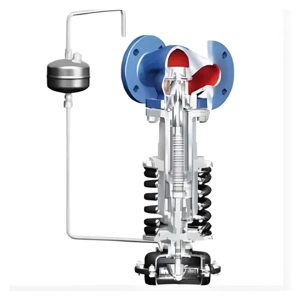 Pressure Controller