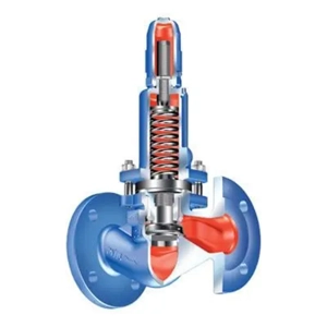 Pressure Reducing Valve