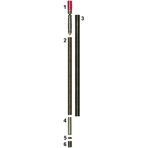 Core Barrel