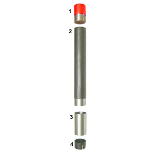 Core Barrel