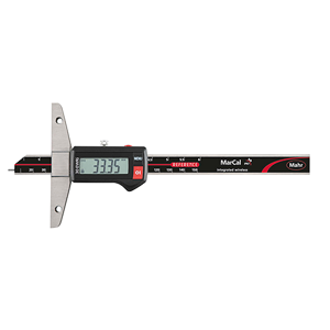 Depth Gauge