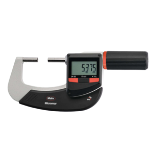 Micrometer