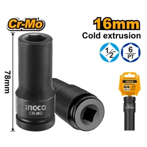 Impact Socket